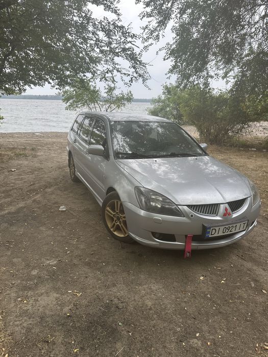 Лансер 9 2.0 спорт