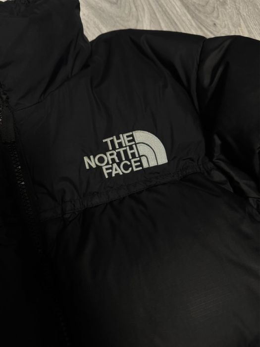 Пуховик The North Face(Оригинал)