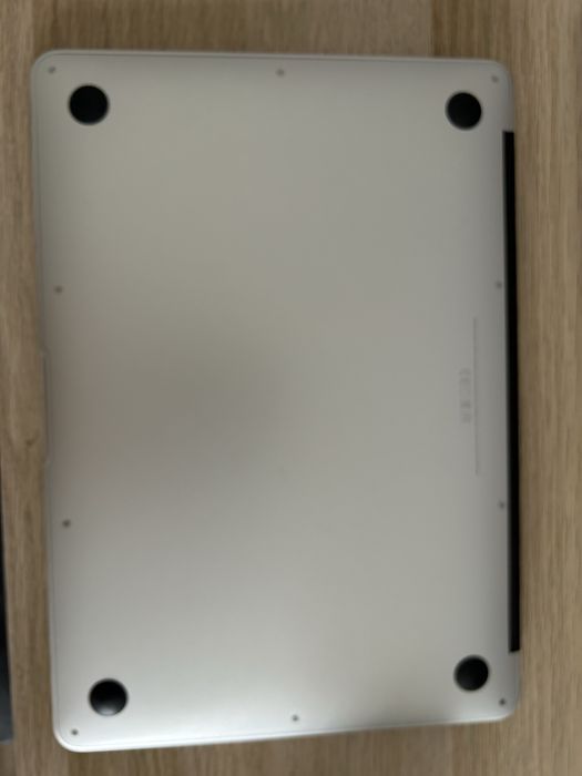 MacBook Air 13” 2017