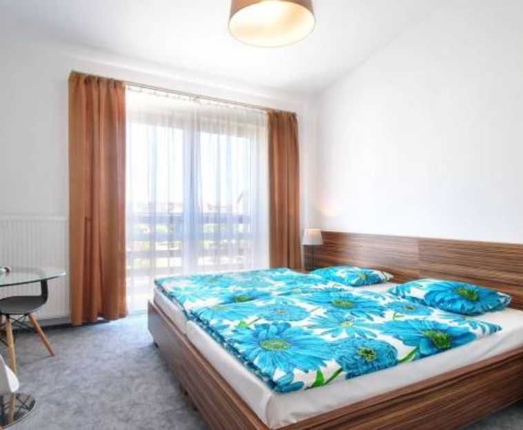 Noclegi Karwia Złota 24