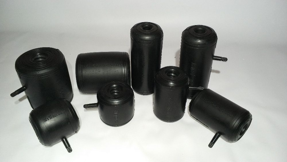 Пневмоподушки! Пневмобаллоны!ВАЗ/DAEWOO/Иномарки