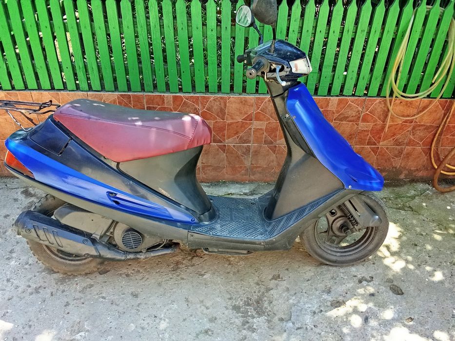 Продам мопеды Сузуки, Хонда