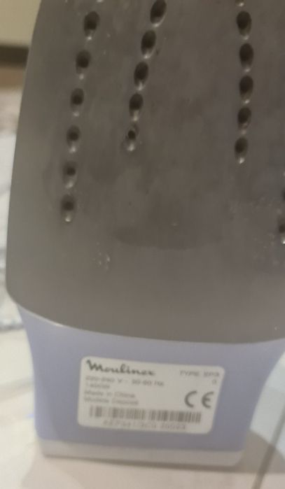 Утюг Moulinex б/в