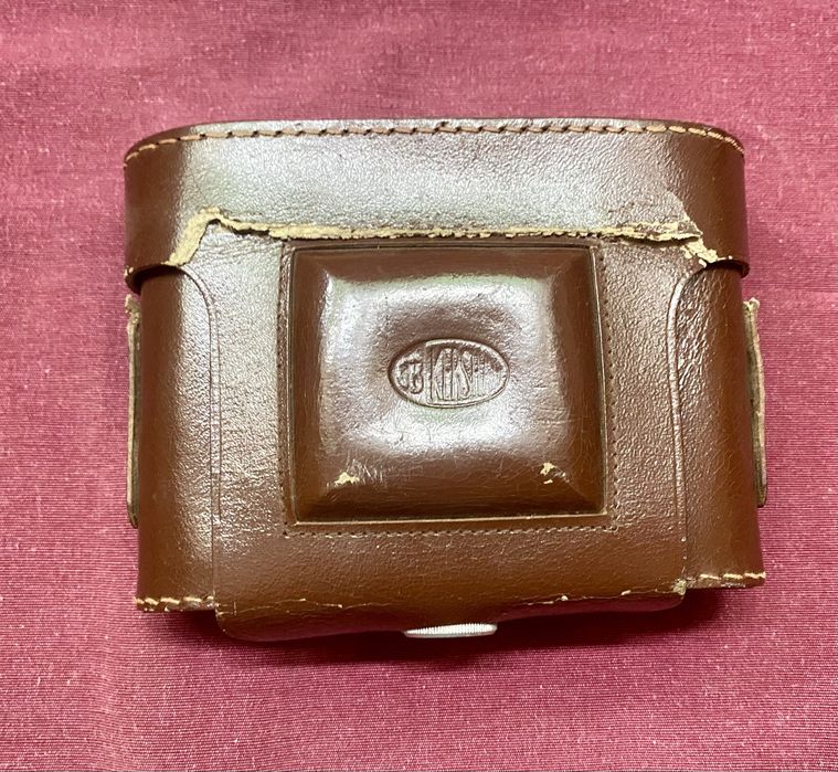 Câmera G.B. Kershaw 110