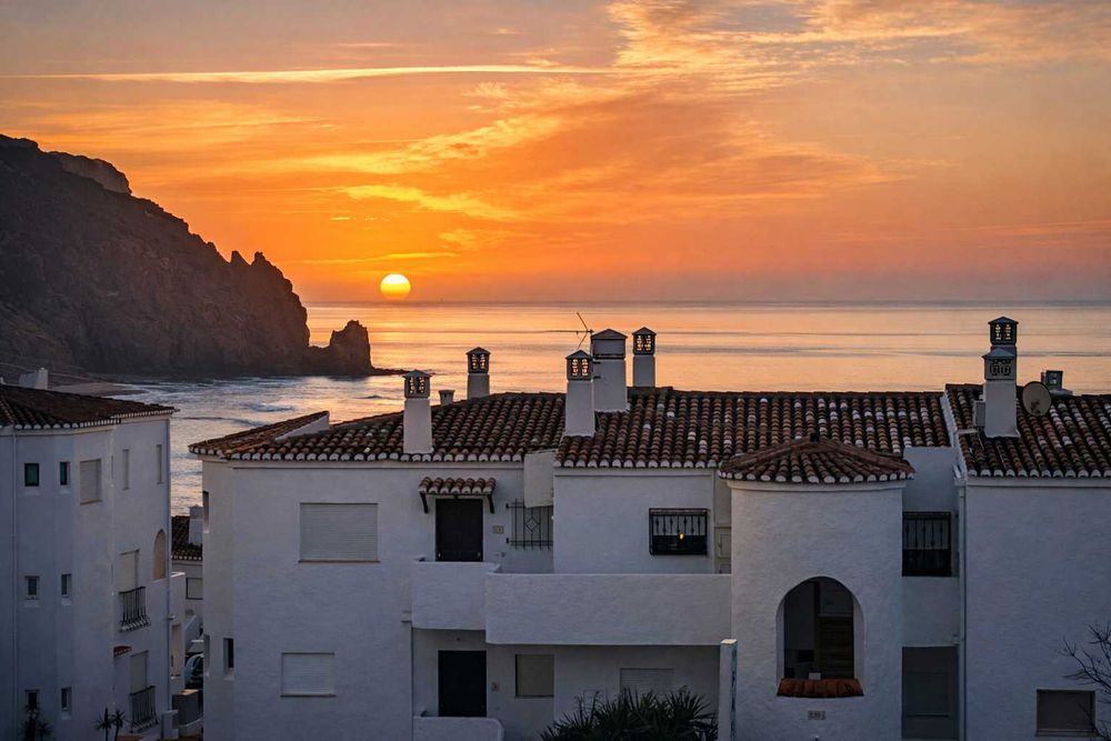 T2 Duplex - Férias, Algarve, Praia da Luz, Lagos - 150m da praia
