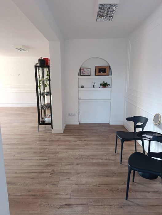 Lokal usługowy w centrum miasta
