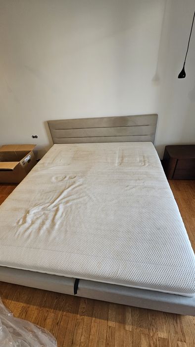 Pranie tapicerki meblowej