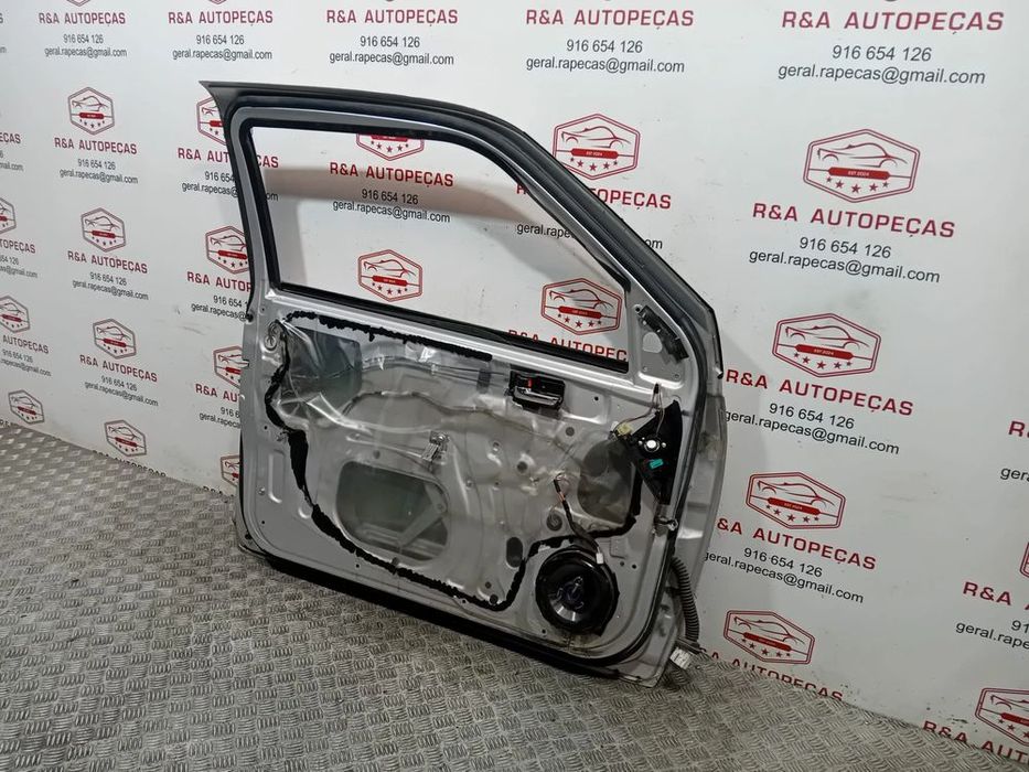 Porta Frente Frontal Esquerdo Suzuki Swift III (3 portas) Original