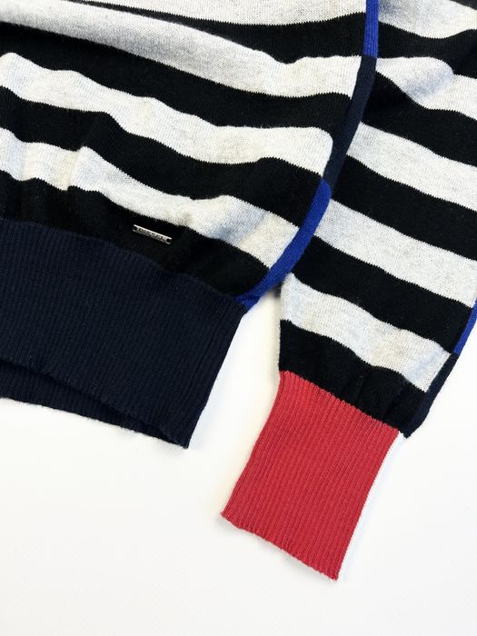 Кофта пуловерт легкий светр Diesel L