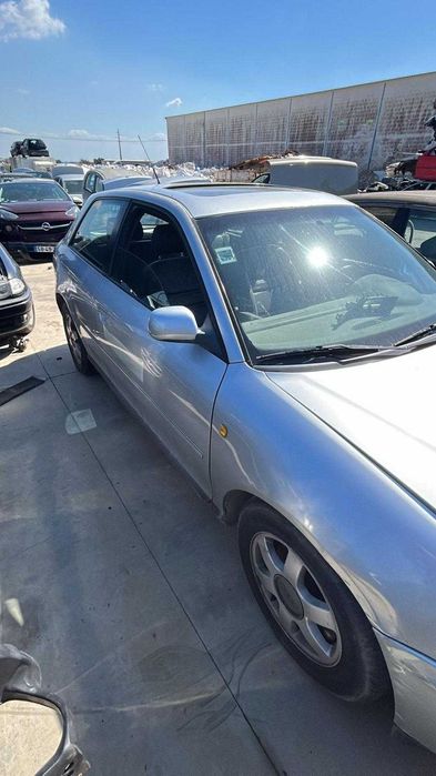 Audi A3 1.9 TDI 1998 para Peças