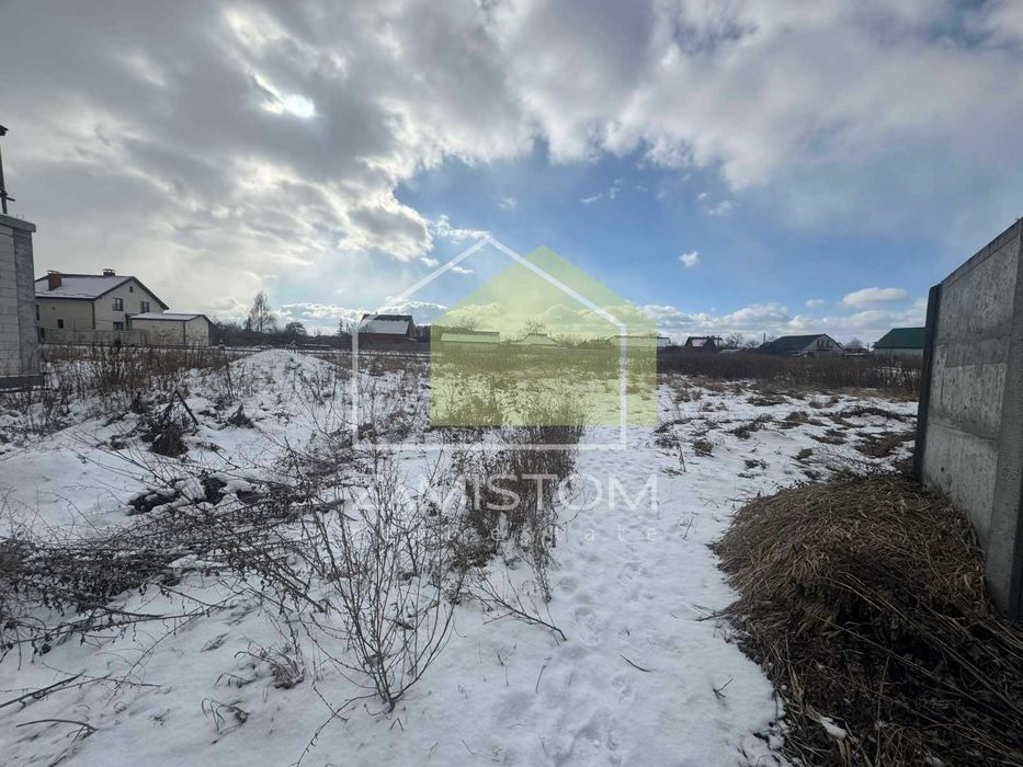 ‼️‼️Продам‼️‼️‼️ №516. Продаж ділянки 10 соток в селі Гнідин.