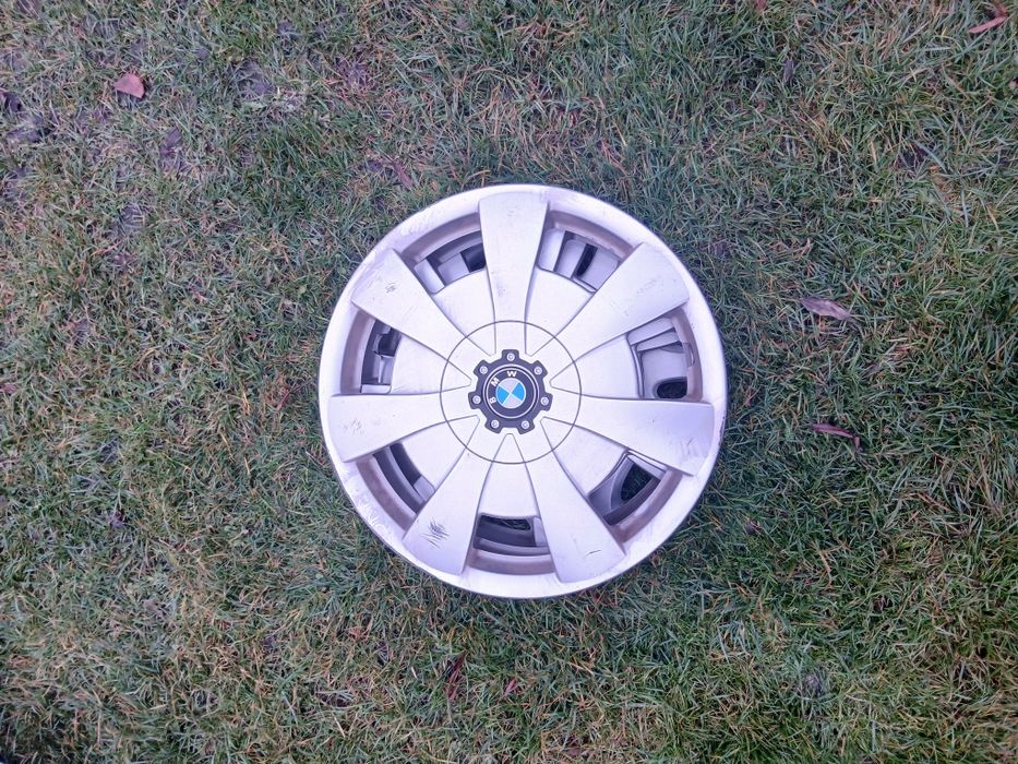 Kołpaki samochodowe