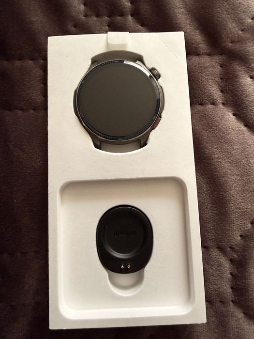 Amazfit balance 2