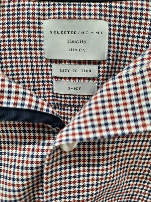 Selected Homme Slim fit