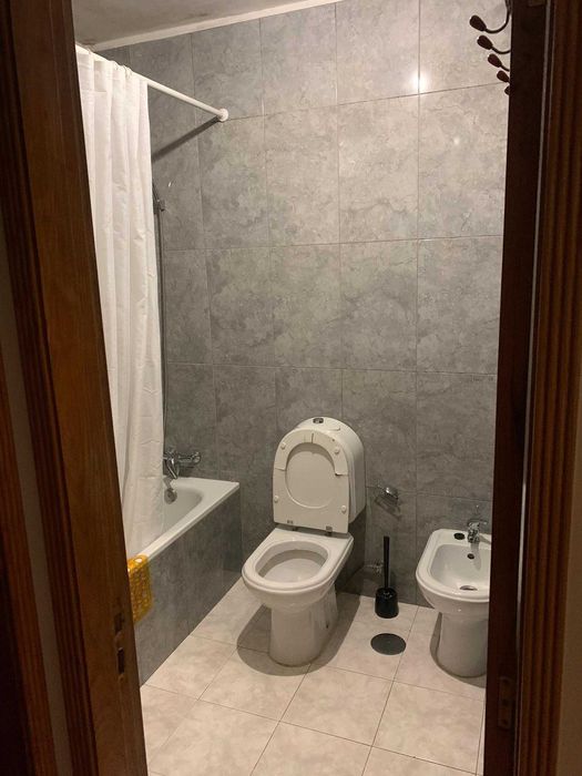 Quarto para estudantes - Universidade do Minho - Perto do Braga Parque