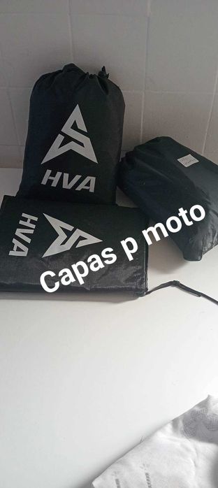 Proteção para motas 2XL