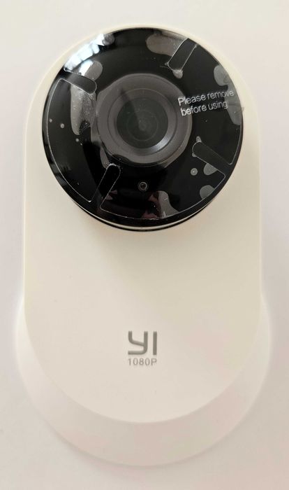 Камера YI 1080p Home Camera