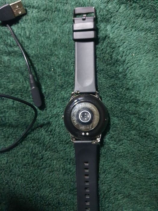 Жіночий смарт годинник