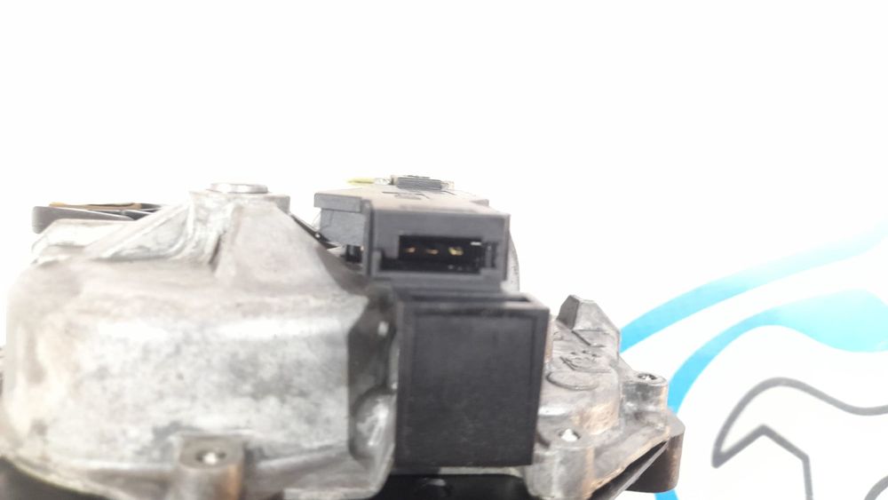MOTOR SISTEMA ESCOVA ESCOVAS LIMPA VIDROS TAMPA TAMPO MALA TRASEIRO