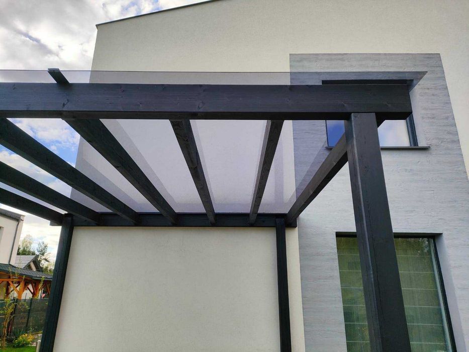 ZIMOWA PROMOCJA Poliwęglan lity bezbarwny/dymiony/opal/antracyt 5 mm