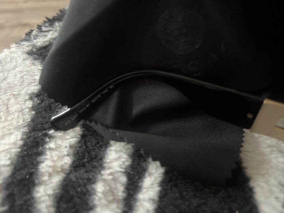 Versace okulary przeciwsloneczne OVE2264