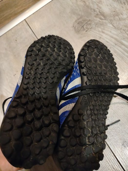 Buty, adidas predator