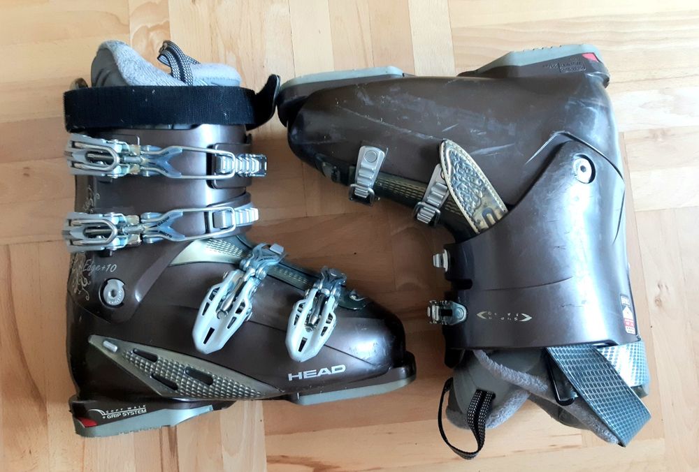 Buty narciarskie Head