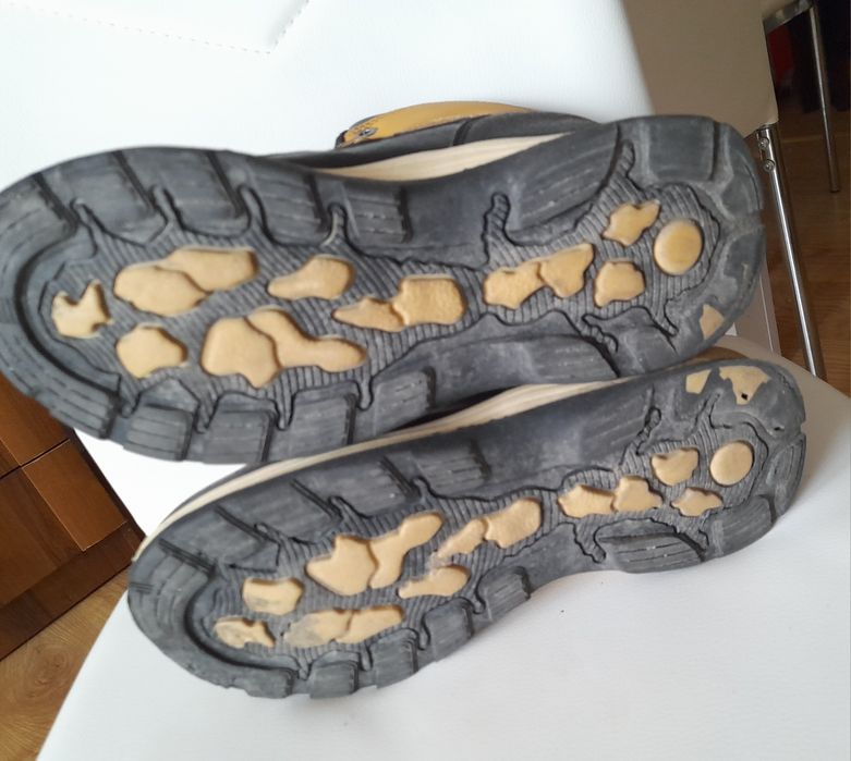 Śniegowce Orango unisex  36