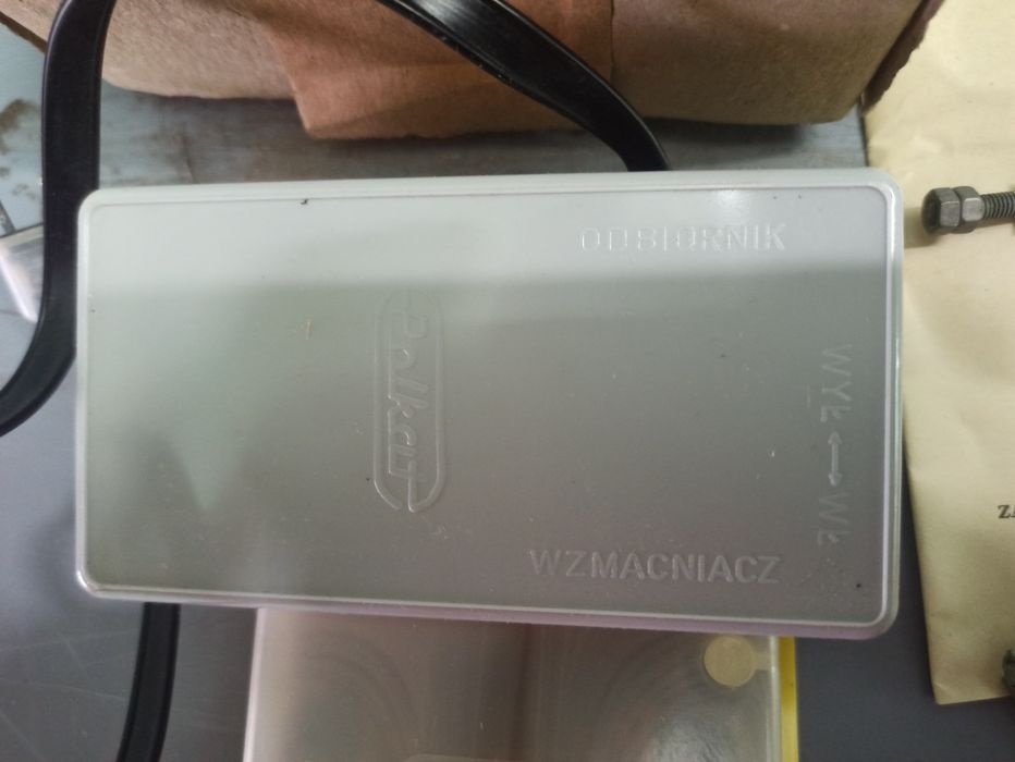 PRL Polkat Wzmacniacz antenowy Nowy WA-1a/300