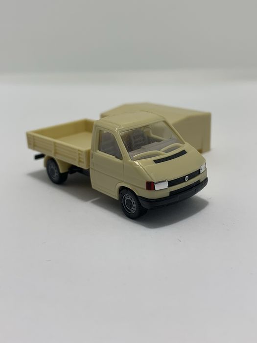 Volkswagen Herpa escala 1/87