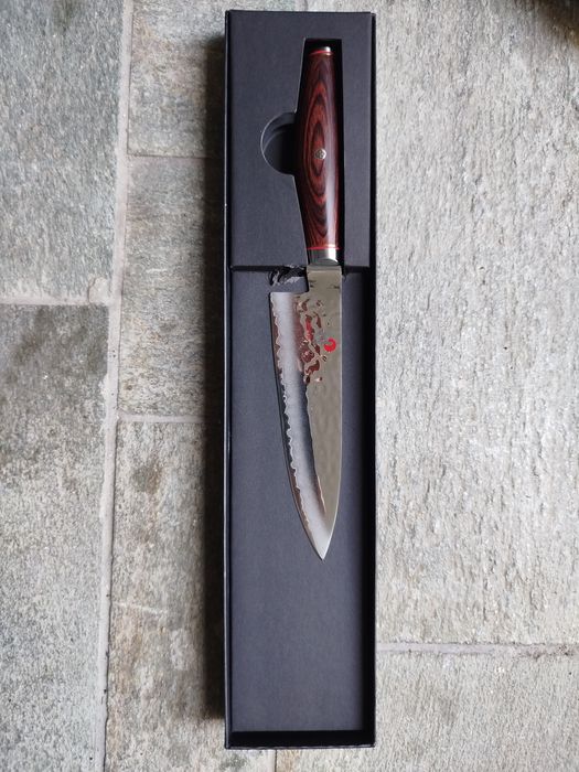Nóż Miyabi Gyutoh 6000mct 16 cm