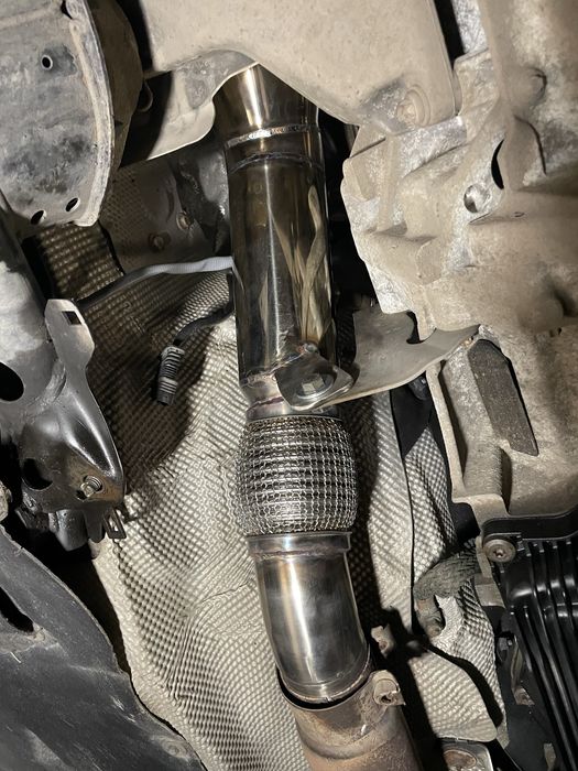 Bmw f30 328i x-drive