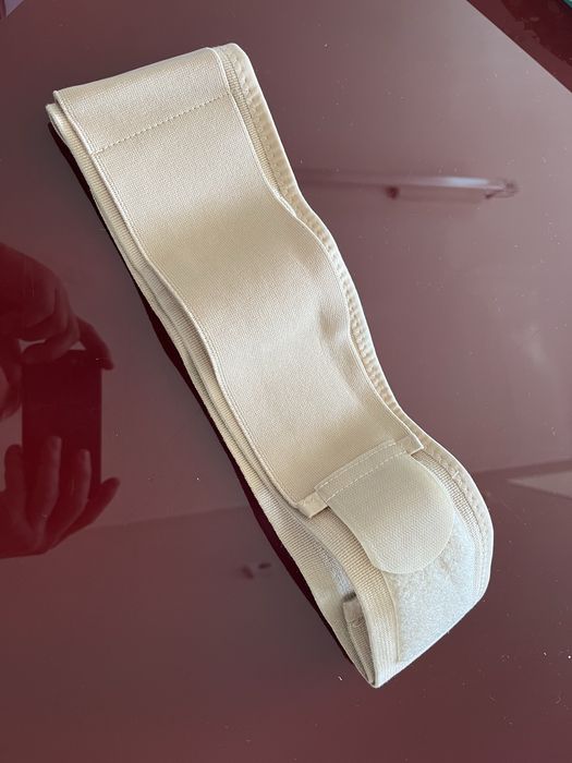 FAIXA Pré-Parto Nova