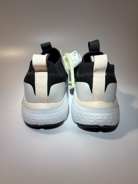 Жіночі кросівки Adidas Cloudfoam Move Sock чорні
