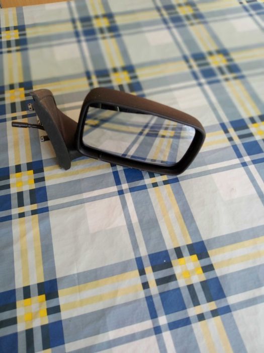 Espelho retrovisor direito (novo)