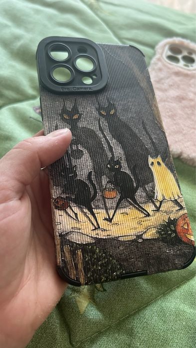 Чохол на Iphone 13  pro max
