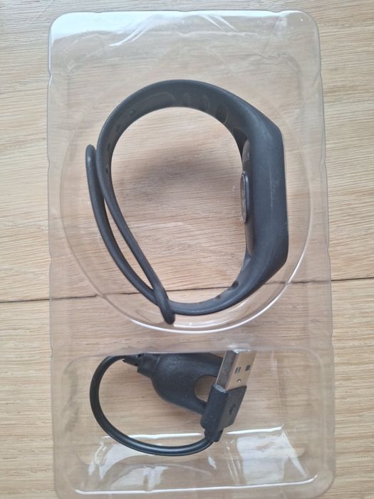 Nowy smart watch beytel