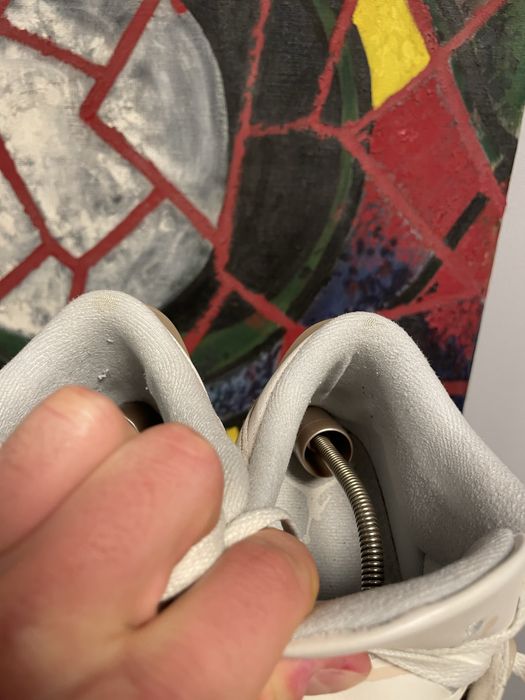 Jordan 3 craft ivory