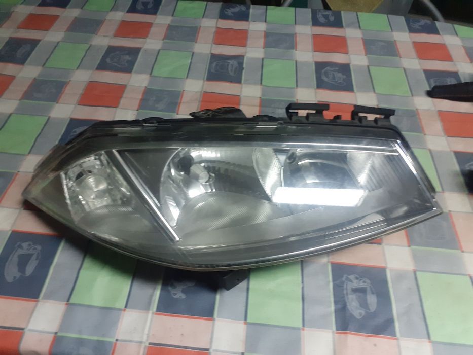 Ótica  para Renault megane2