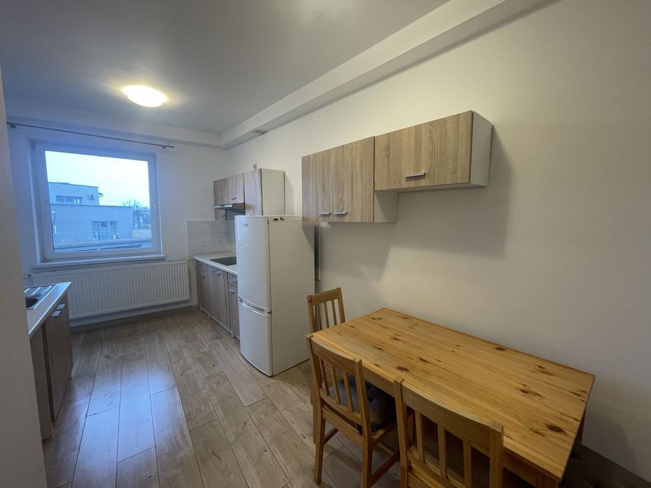 Mieszkanie do wynajęcia