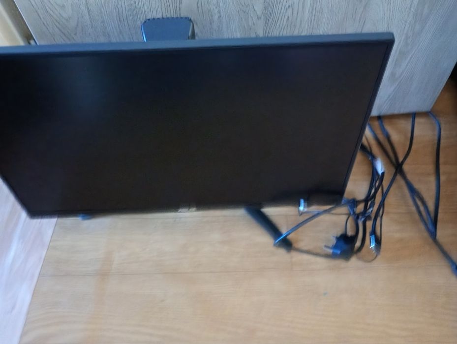Monitor Gamingowy ASUS  ROG Strix  XG258Q