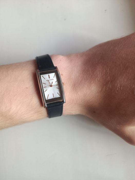 Часы Romanson Женские оригинал.