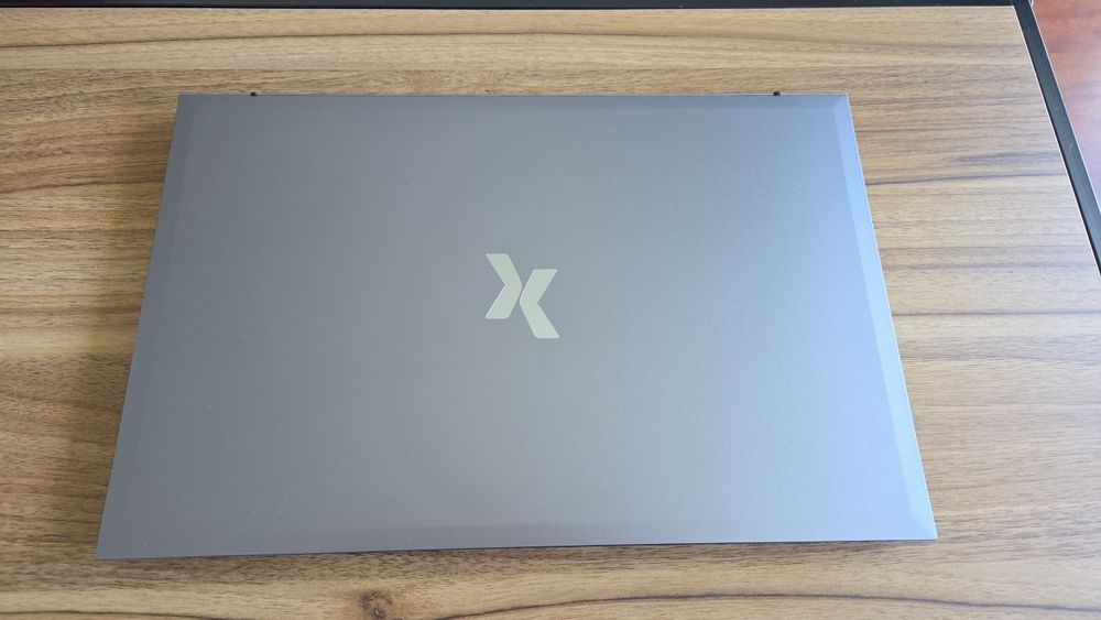 Laptop Maxcom MBook