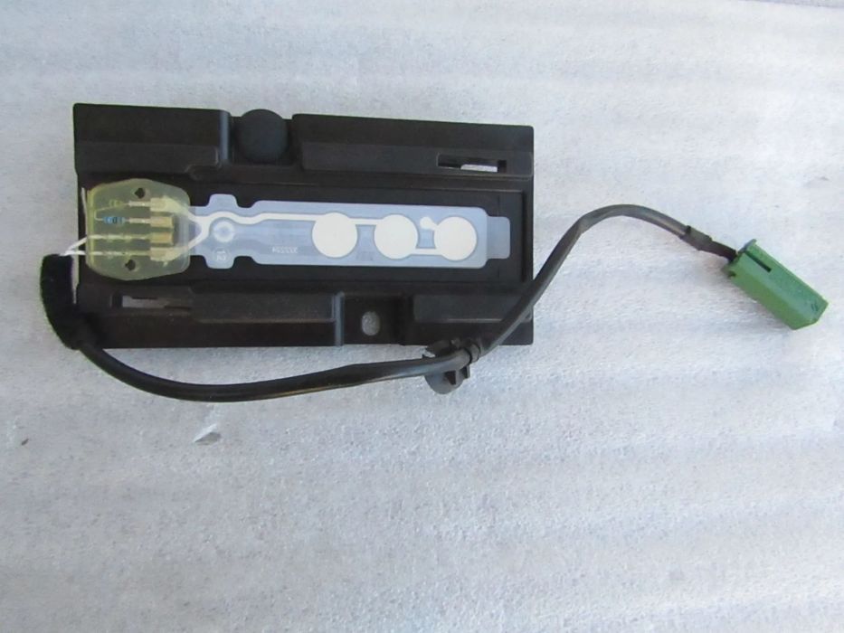 Sensor esteira assento Ford Fiesta ano 2019