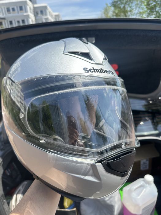 L ка Schuberth C3 шолом шлем