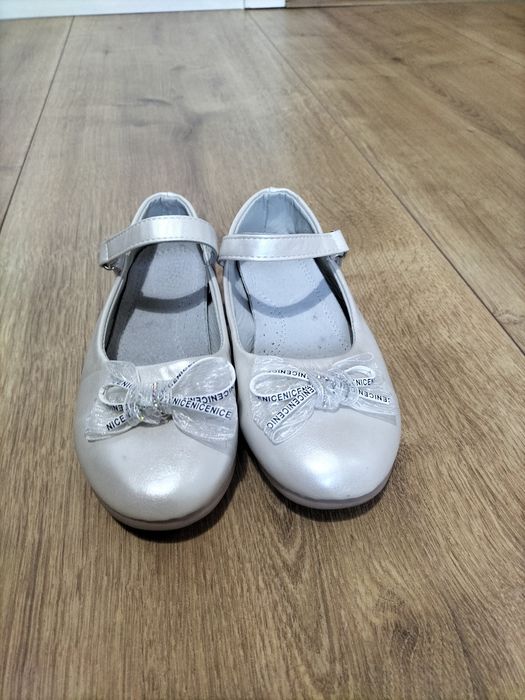 Buty Pantofle Baleriny rozmiar 31