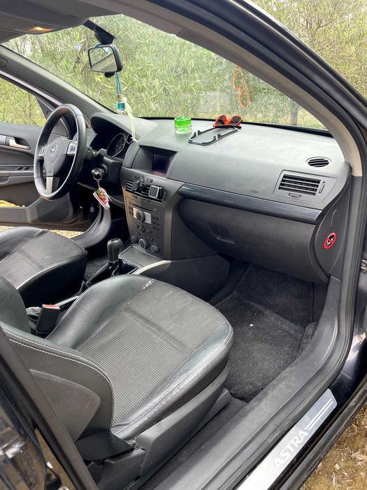 Opel Acta 1.6 2005