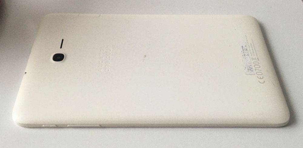 Tablet Alcatel one touch Pixi 1220 8 cali