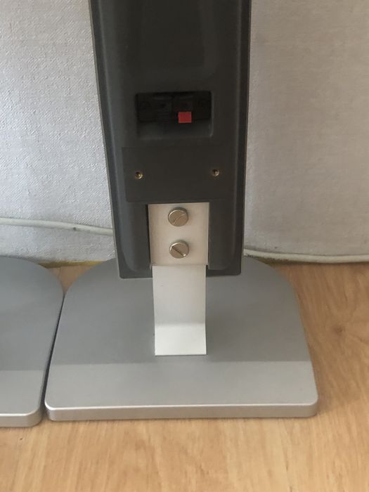 Kolumny przenośne Daewoo DT P55P