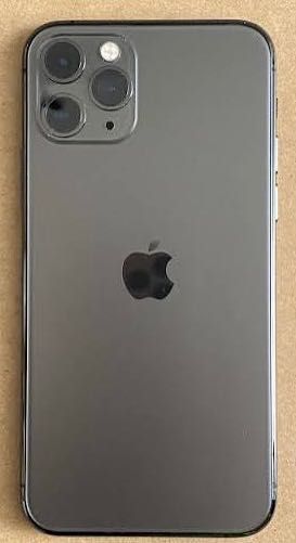 IPhone 11 Pro grey 64